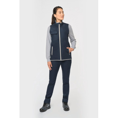 4-layer thermal bodywarmer